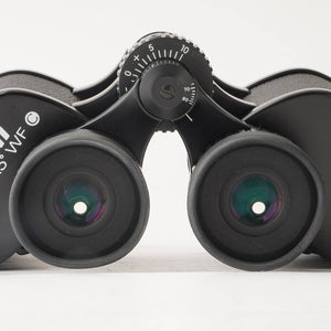 Nikon Binoculars 12x40 5.5° WF C