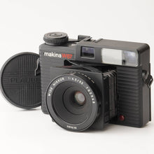 画像をギャラリービューアに読み込む, Plaubel makina プラウベルマキナ W67 WIDE NIKKOR 55mm F4.5
