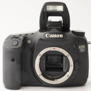キヤノン Canon EOS 7D ボディ