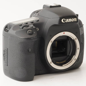 キヤノン Canon EOS 7D ボディ