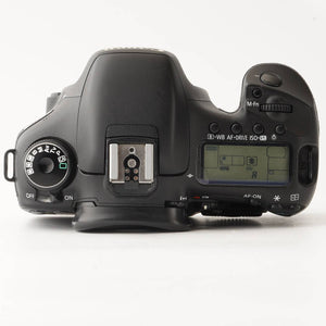 キヤノン Canon EOS 7D ボディ
