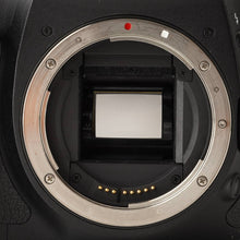 画像をギャラリービューアに読み込む, キヤノン Canon EOS 7D ボディ
