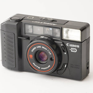 Canon Autoboy 2 QUARTZ DATE 38mm f/2.8