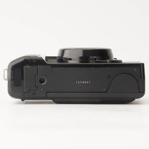Canon Autoboy 2 QUARTZ DATE 38mm f/2.8