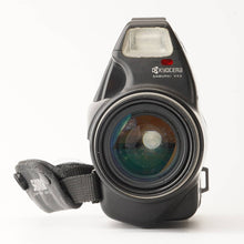 Load image into Gallery viewer, Kyocera SAMURAI X4.0 25-100mm f/3.8-4.8 / Tele Converter TL-1 1.4x
