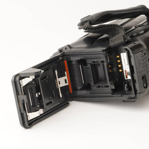 Kyocera SAMURAI X4.0 25-100mm f/3.8-4.8 / Tele Converter TL-1 1.4x