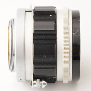 Canon 50mm f/1.4 L39 LTM