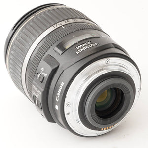 Canon EF-S 17-85mm f/4-5.6 IS USM
