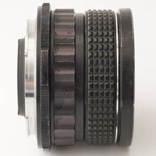 Load image into Gallery viewer, Pentax Asahi smc Pentax 6x7 45mm f/4
