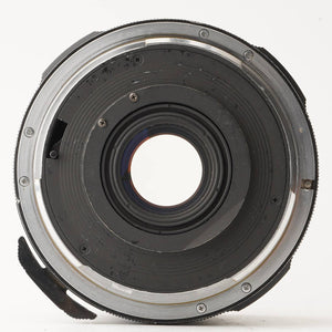 Pentax Asahi smc Pentax 6x7 45mm f/4