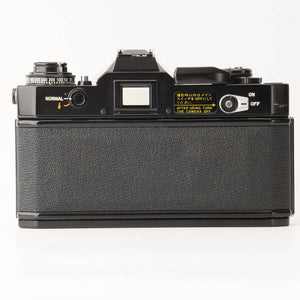 Canon EF / FD 50mm f/1.4 S.S.C.