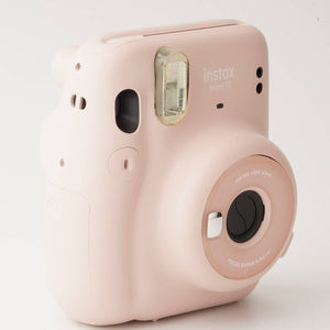 Fujifilm instax mini 11 Blush Pink