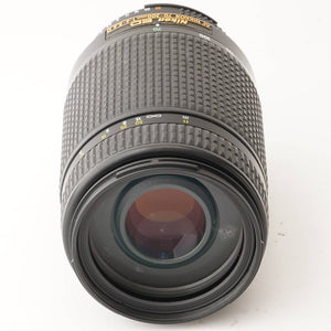 Nikon AF NIKKOR 70-300mm f/4-5.6 D ED