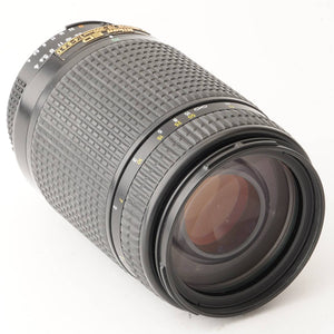 Nikon AF NIKKOR 70-300mm f/4-5.6 D ED