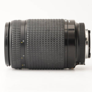 Nikon AF NIKKOR 70-300mm f/4-5.6 D ED