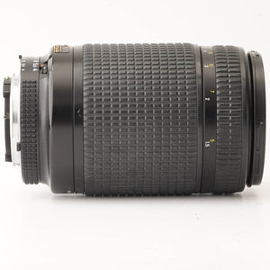 Nikon AF NIKKOR 70-300mm f/4-5.6 D ED