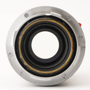 ライカ Leica LEITZ CANADA TELE-ELMARIT 90mm F2.8 M mount