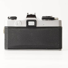 画像をギャラリービューアに読み込む, フジ Fujica ST605 / FUJINON 55mm F1.8

