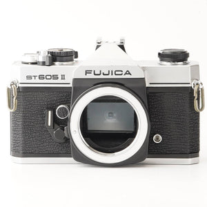 フジ Fujica ST605 / FUJINON 55mm F1.8
