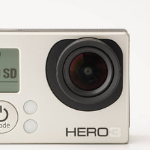 画像をギャラリービューアに読み込む, Gopro HERO3 ホワイト エディション 付属品多数

