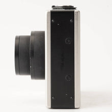 画像をギャラリービューアに読み込む, キヤノン Canon IXY DIGITAL 10 Ai AF シルバー
