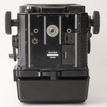 画像をギャラリービューアに読み込む, マミヤ Mamiya RZ67 PROFESSIONAL / Mamiya-Sekor Z 50mm F4.5 W
