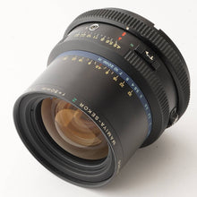 画像をギャラリービューアに読み込む, マミヤ Mamiya RZ67 PROFESSIONAL / Mamiya-Sekor Z 50mm F4.5 W

