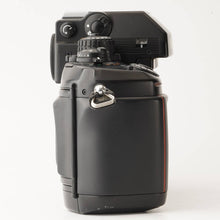 画像をギャラリービューアに読み込む, ニコン Nikon F4 ボディ / データバック MF-22
