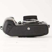 画像をギャラリービューアに読み込む, ニコン Nikon F4 ボディ / データバック MF-22
