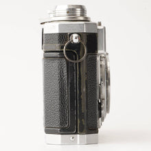 画像をギャラリービューアに読み込む, ニコン Nikon S3 ボディ レンジファインダー フィルムカメラ
