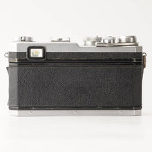 画像をギャラリービューアに読み込む, ニコン Nikon S3 ボディ レンジファインダー フィルムカメラ
