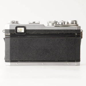ニコン Nikon S3 ボディ レンジファインダー フィルムカメラ