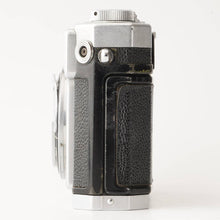 画像をギャラリービューアに読み込む, ニコン Nikon S3 ボディ レンジファインダー フィルムカメラ
