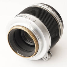 Load image into Gallery viewer, Canon 50mm f/2.8 L39
