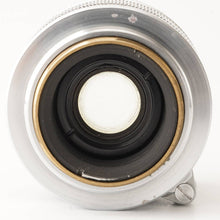 Load image into Gallery viewer, Canon 50mm f/2.8 L39
