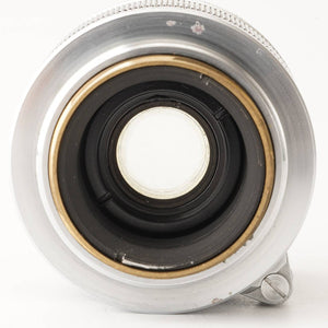 Canon 50mm f/2.8 L39