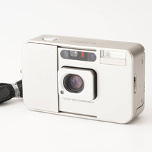 画像をギャラリービューアに読み込む, 富士フイルム FUJIFILM TIARA II ティアラ 2 / SUPER-EBC FUJINON 28mm
