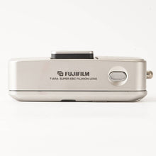 画像をギャラリービューアに読み込む, 富士フイルム FUJIFILM TIARA II ティアラ 2 / SUPER-EBC FUJINON 28mm
