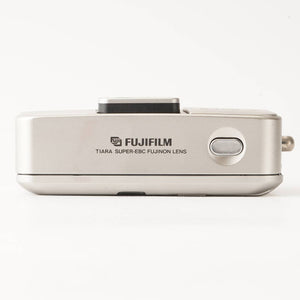 富士フイルム FUJIFILM TIARA II ティアラ 2 / SUPER-EBC FUJINON 28mm