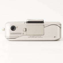 画像をギャラリービューアに読み込む, 富士フイルム FUJIFILM TIARA II ティアラ 2 / SUPER-EBC FUJINON 28mm
