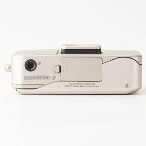 富士フイルム FUJIFILM TIARA II ティアラ 2 / SUPER-EBC FUJINON 28mm