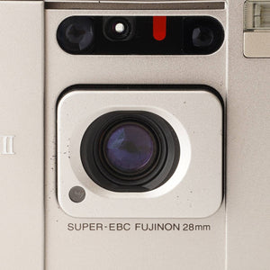 富士フイルム FUJIFILM TIARA II ティアラ 2 / SUPER-EBC FUJINON 28mm