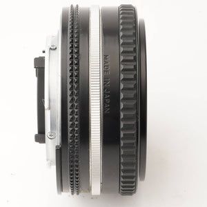 Nikon Ai-s NIKKOR 50mm f/1.8 Pancake