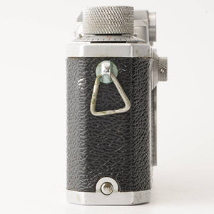 Canon II B Body Rangefinder Film Camera