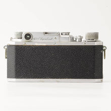 Load image into Gallery viewer, Canon II B Body Rangefinder Film Camera
