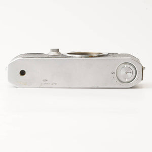 Canon II B Body Rangefinder Film Camera