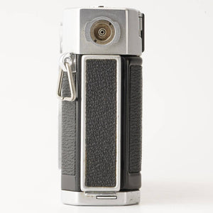Canon P Rangefinder Film Camera