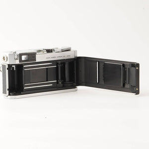 Canon P Rangefinder Film Camera