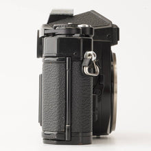 画像をギャラリービューアに読み込む, ニコン Nikon FE2 ボディ 一眼レフフィルムカメラ
