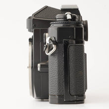 画像をギャラリービューアに読み込む, ニコン Nikon FE2 ボディ 一眼レフフィルムカメラ
